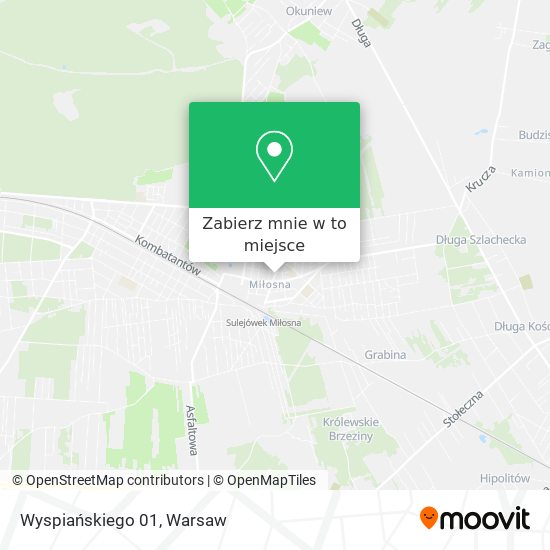 Mapa Wyspiańskiego 01