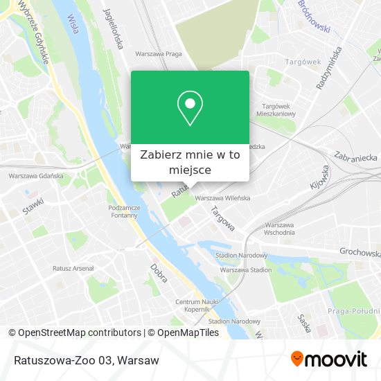 Mapa Ratuszowa-Zoo 03