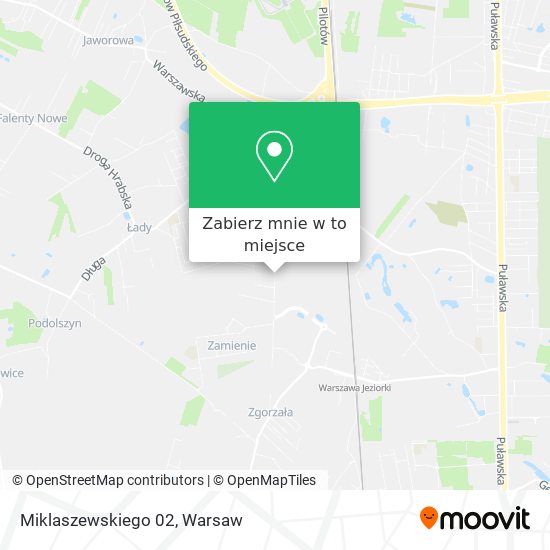 Mapa Miklaszewskiego 02