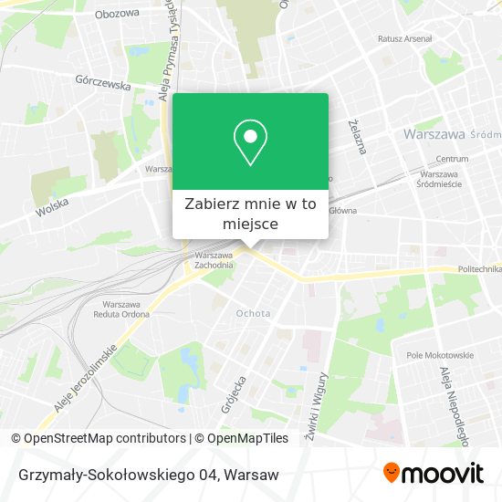 Mapa Grzymały-Sokołowskiego 04