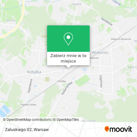 Mapa Załuskiego 02