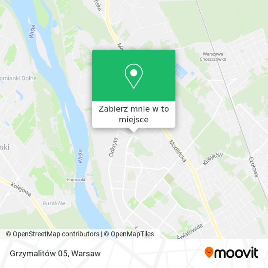 Mapa Grzymalitów 05