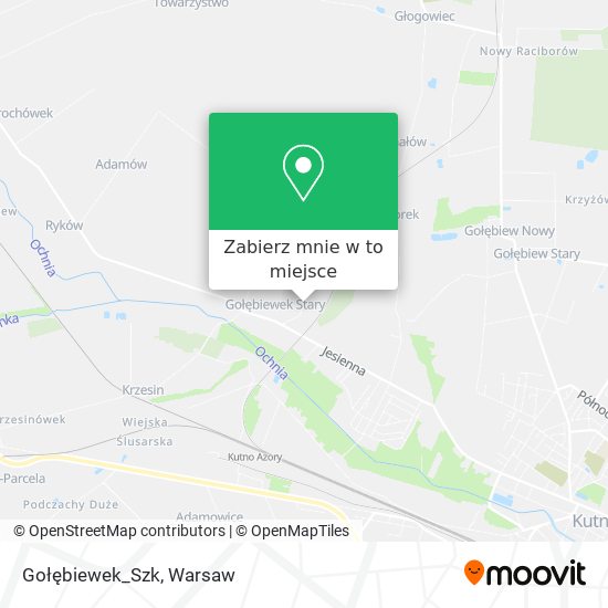 Mapa Gołębiewek_Szk