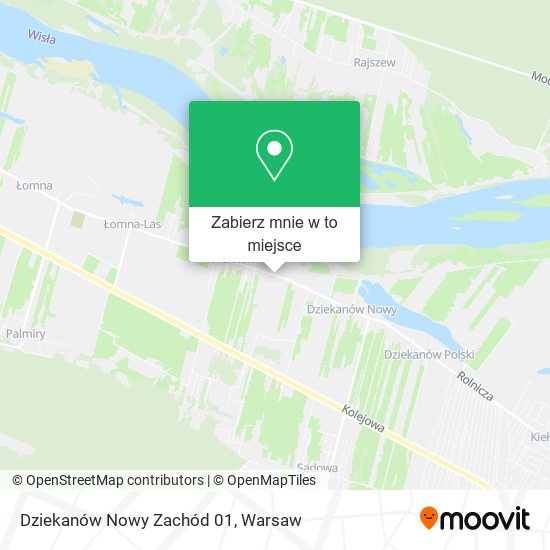 Mapa Dziekanów Nowy Zachód 01