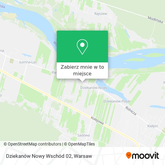 Mapa Dziekanów Nowy Wschód 02