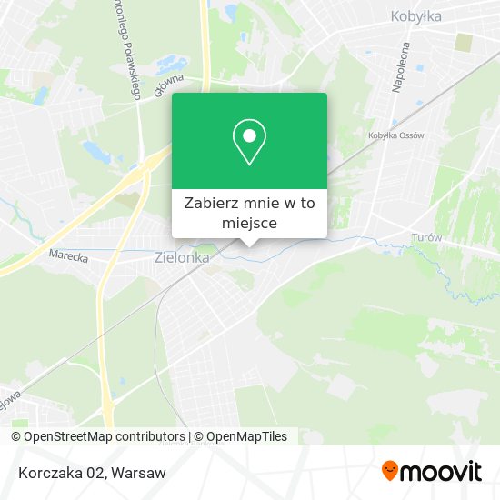 Mapa Korczaka 02