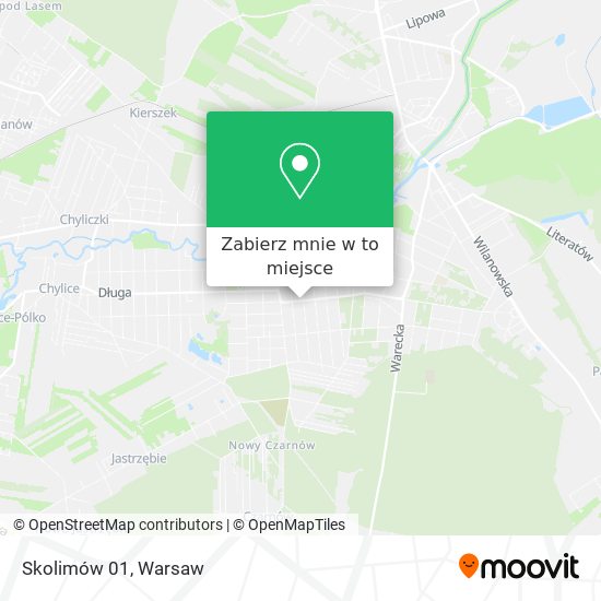 Mapa Skolimów 01