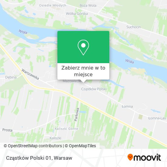 Mapa Cząstków Polski 01