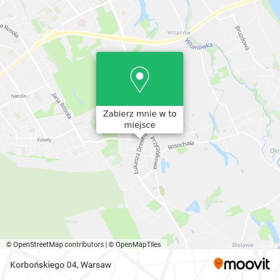 Mapa Korbońskiego 04