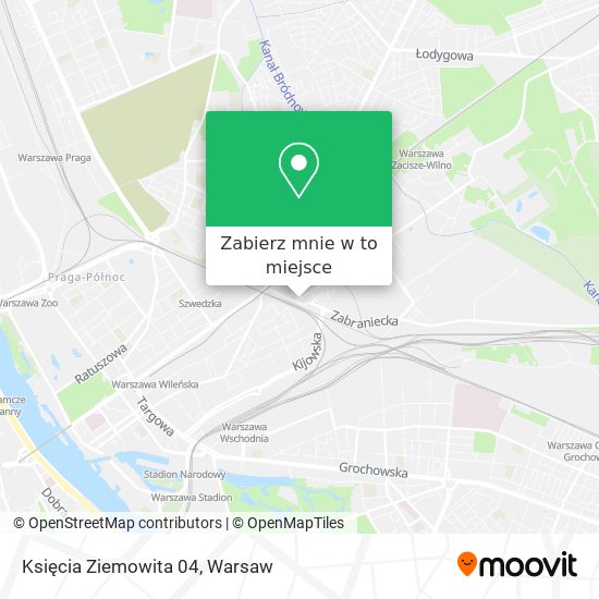 Mapa Księcia Ziemowita 04