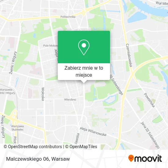 Mapa Malczewskiego 06