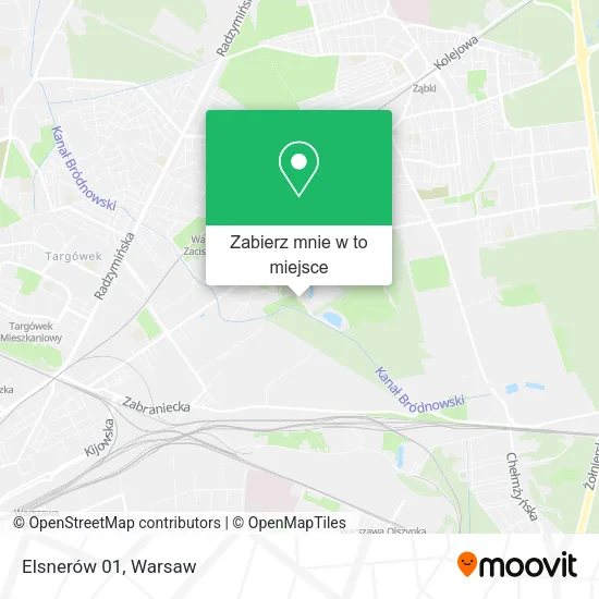 Mapa Elsnerów 01