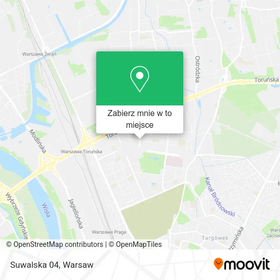 Mapa Suwalska 04