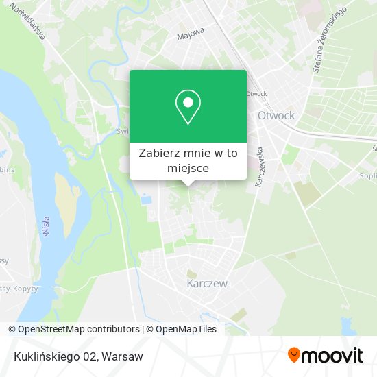 Mapa Kuklińskiego 02