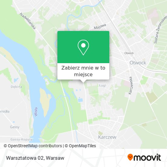 Mapa Warsztatowa 02