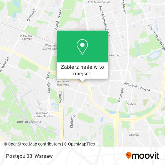 Mapa Postępu 03