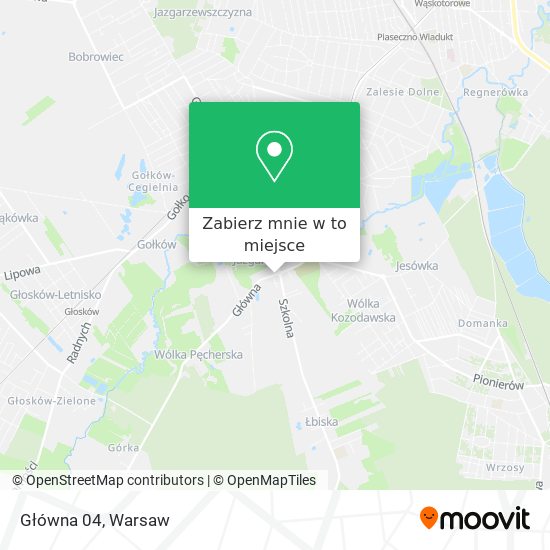 Mapa Główna 04