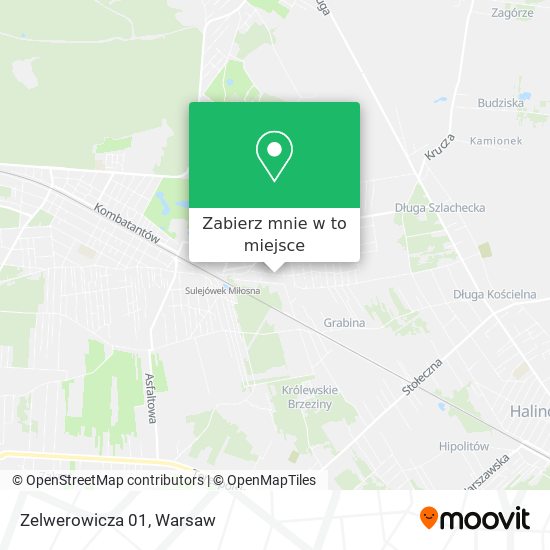 Mapa Zelwerowicza 01