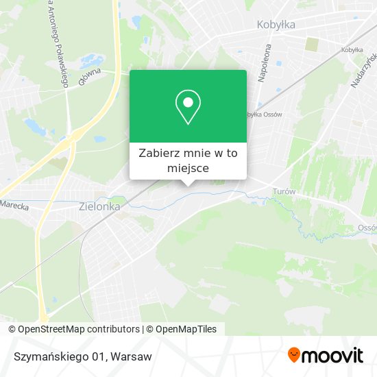 Mapa Szymańskiego 01