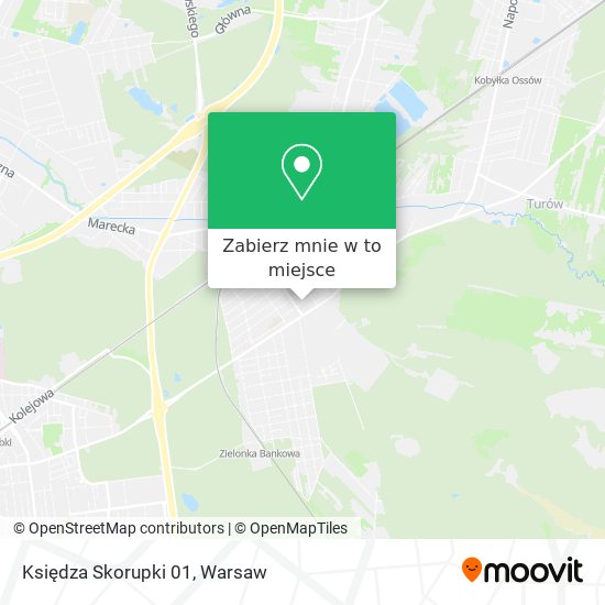 Mapa Księdza Skorupki 01