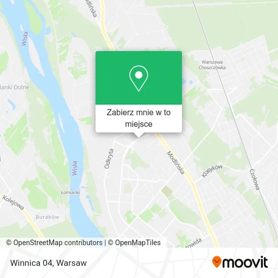 Mapa Winnica 04