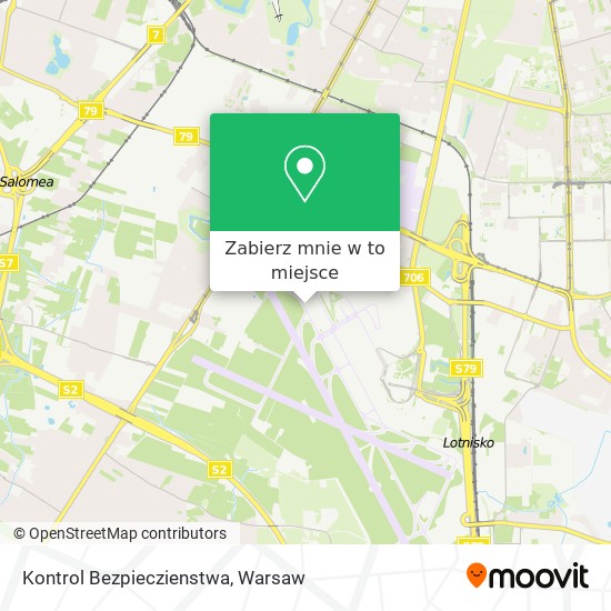 Mapa Kontrol Bezpieczienstwa