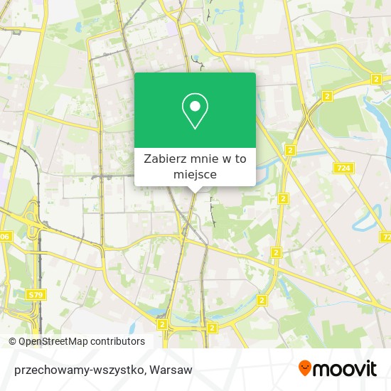 Mapa przechowamy-wszystko