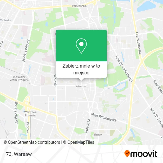Mapa 73