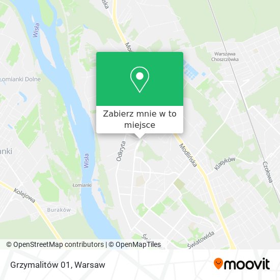 Mapa Grzymalitów 01