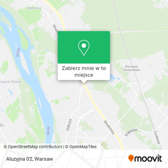 Mapa Aluzyjna 02