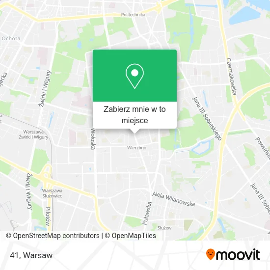 Mapa 41