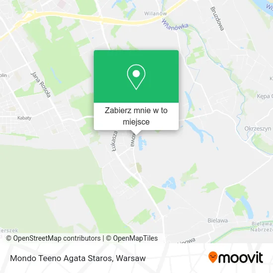 Mapa Mondo Teeno Agata Staros