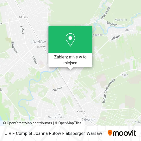 Mapa J R F Complet Joanna Rutow Flaksberger