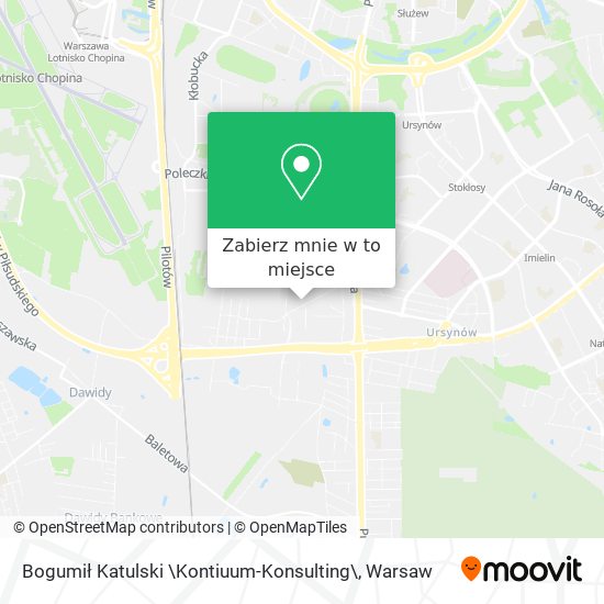 Mapa Bogumił Katulski \Kontiuum-Konsulting\