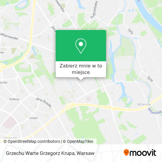 Mapa Grzechu Warte Grzegorz Krupa