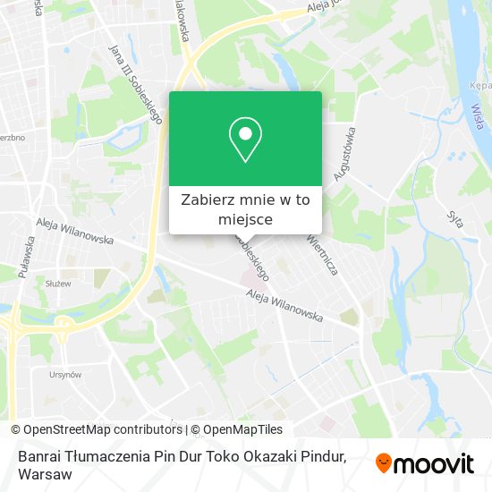 Mapa Banrai Tłumaczenia Pin Dur Toko Okazaki Pindur