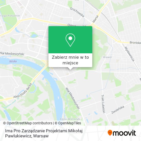 Mapa Ima Pro Zarządzanie Projektami Mikołaj Pawlukiewicz