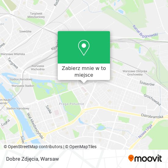 Mapa Dobre Zdjęcia