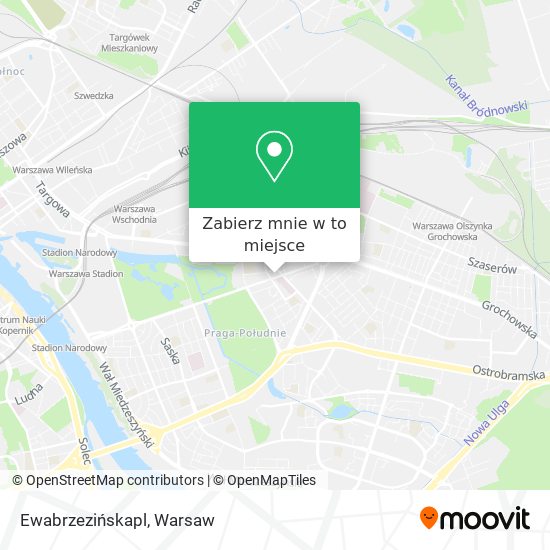 Mapa Ewabrzezińskapl