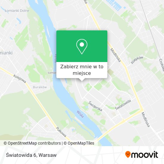 Mapa Światowida 6