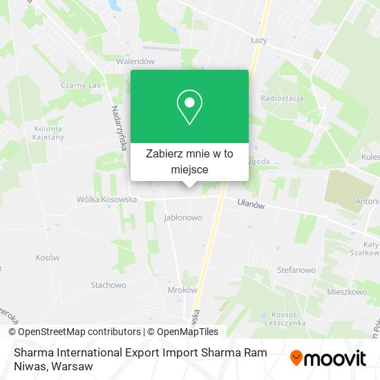 Mapa Sharma International Export Import Sharma Ram Niwas