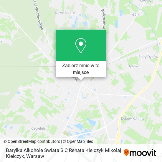 Mapa Barylka Alkohole Swiata S C Renata Kielczyk Mikolaj Kielczyk