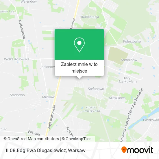 Mapa II 08.Edg Ewa Długasiewicz