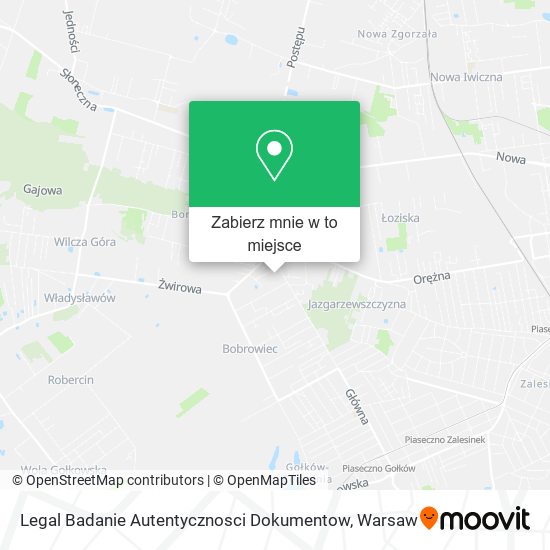 Mapa Legal Badanie Autentycznosci Dokumentow