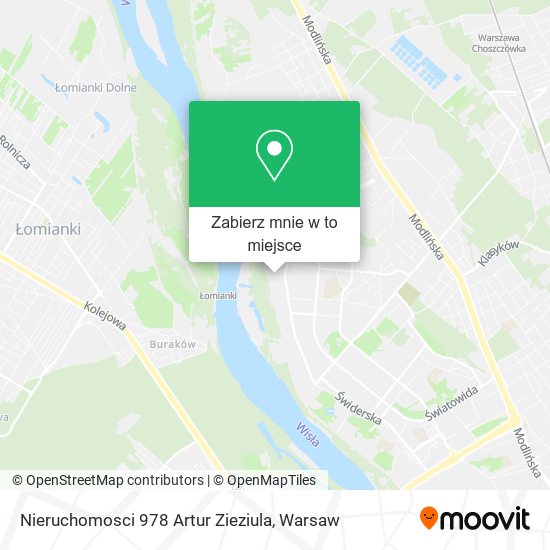 Mapa Nieruchomosci 978 Artur Zieziula