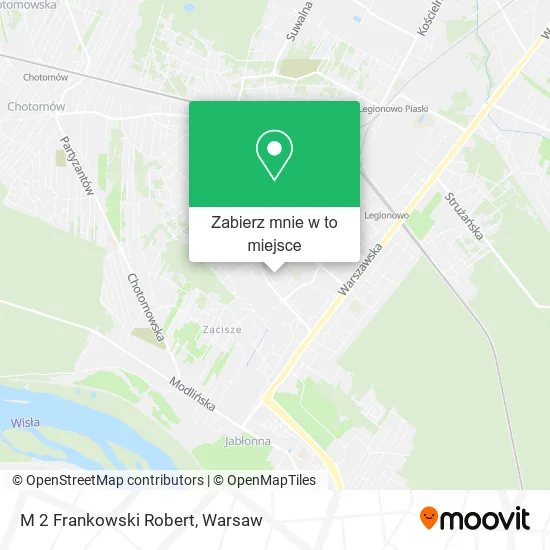 Mapa M 2 Frankowski Robert