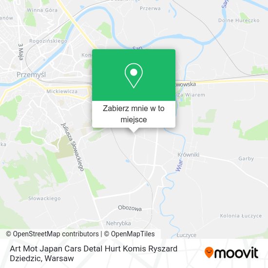 Mapa Art Mot Japan Cars Detal Hurt Komis Ryszard Dziedzic