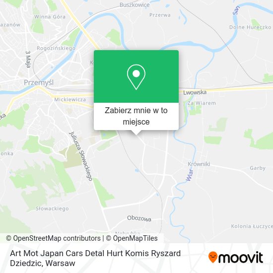 Mapa Art Mot Japan Cars Detal Hurt Komis Ryszard Dziedzic