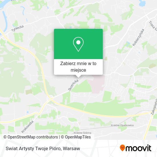 Mapa Swiat Artysty Twoje Pióro