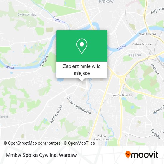 Mapa Mmkw Spolka Cywilna